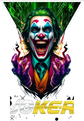 joker slot
